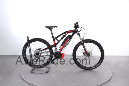 Lapierre Overvolt HT 700i fiche technique et avis